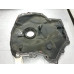 110X008 Engine Timing Cover From 2011 Audi A3  2.0 06H109211Q